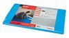 Vochtscherm blauw 2,2 x 8m - 17,6 m2